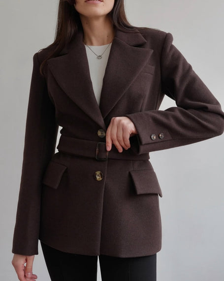 Wool Coats