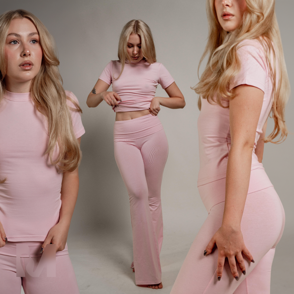 Viscose Lightweight Sets