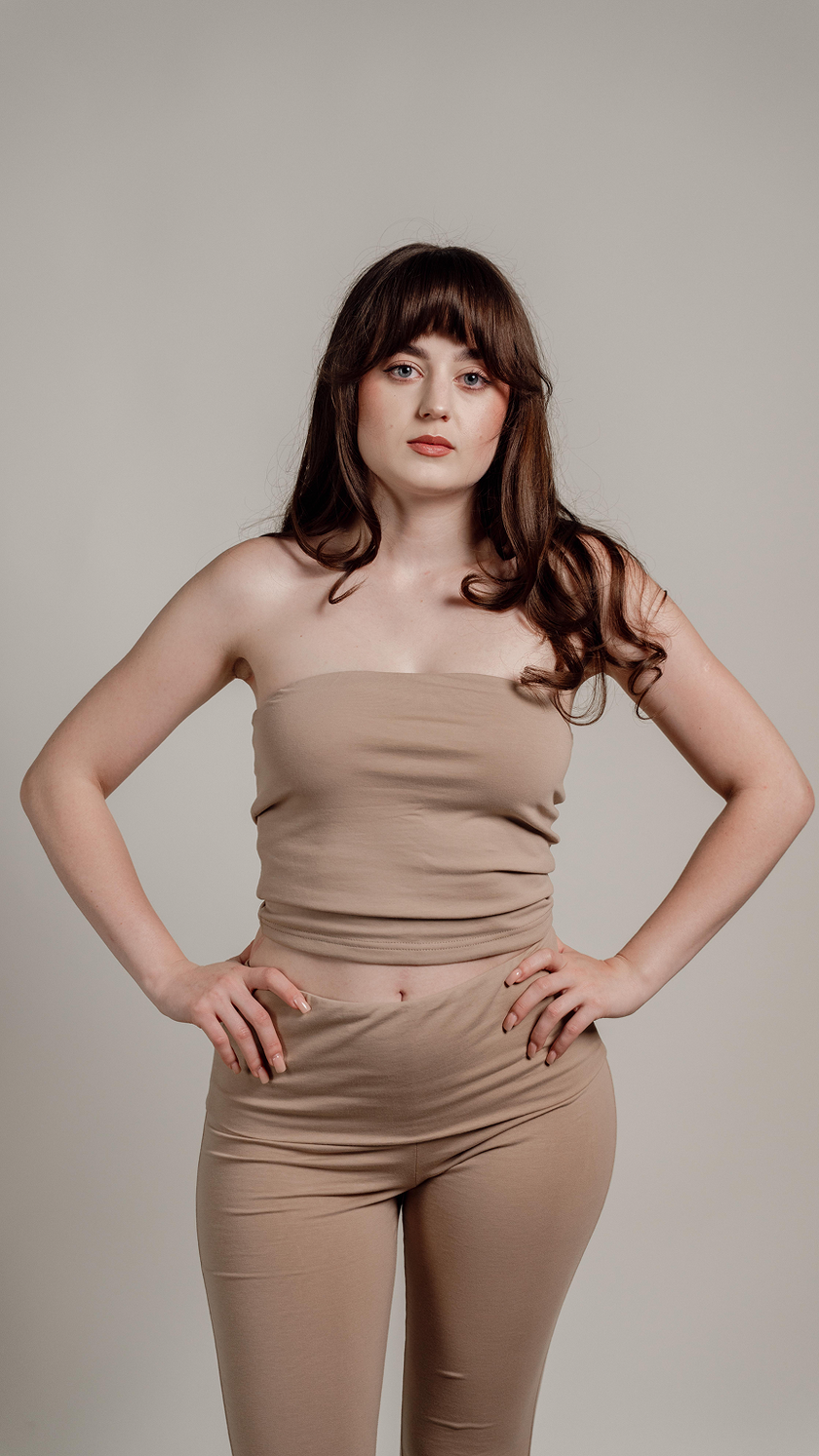 Bondo Top Viscose Lightweight Collection