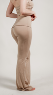 Flare Pants Viscose Lightweight Collection