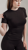 T-Shirt Viscose Lightweight Collection
