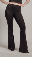 Flare Pants Viscose Lightweight Collection