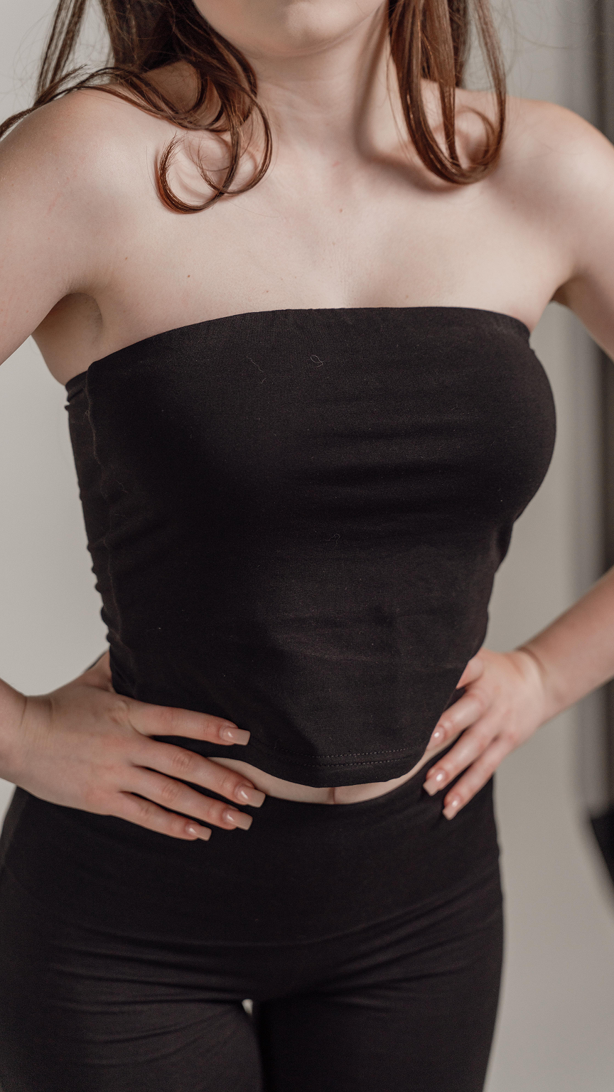 Bondo Top Viscose Lightweight Collection