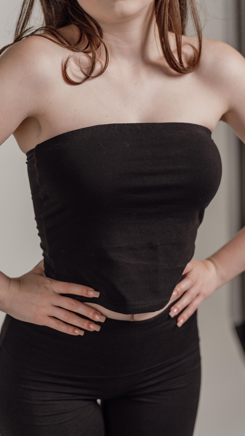 Bondo Top Viscose Lightweight Collection