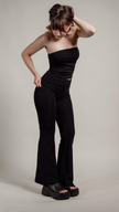 Top & Bottom Set Viscose Lightweight