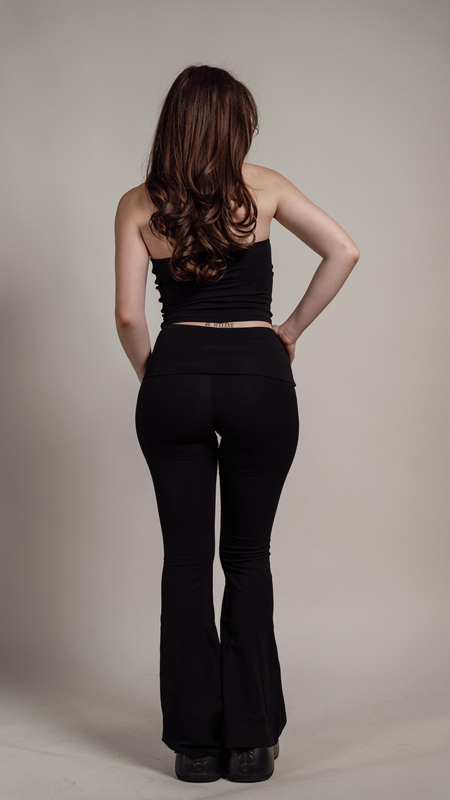 Top & Bottom Set Viscose Lightweight